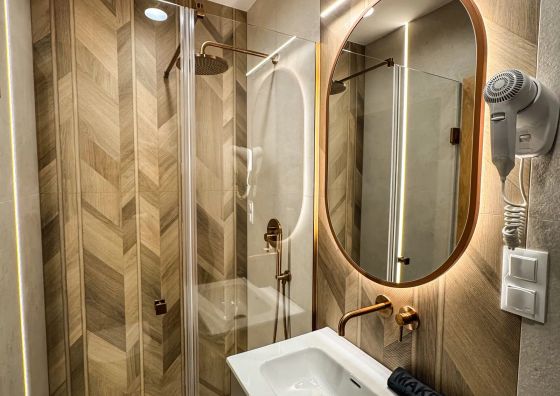 Pokoje Hotelowe Pod Kolumnami