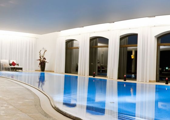 Hotel Remes Sport & SPA