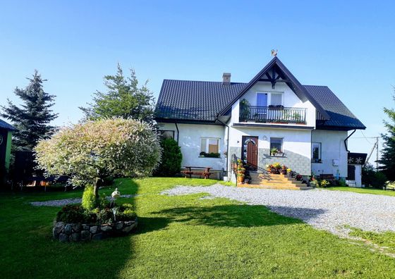 Apartament - pokoje u Elżbiety Okliny