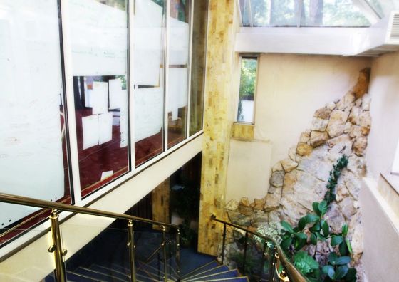 Sanatorium Uzdrowiskowe Konstancja Konstancin-Jeziorna