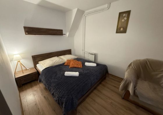 Willa pod Kotelnicą Białka Tatrzańska