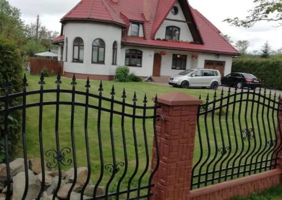 Noclegi u Bram Bieszczad Lesko