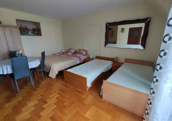 Noclegi u Bram Bieszczad Lesko