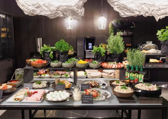 Hotel 3Trio Białystok