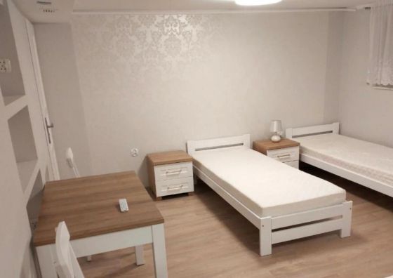 Agroturystyka Noclegi u Jasi i Darka Rybno Mazury