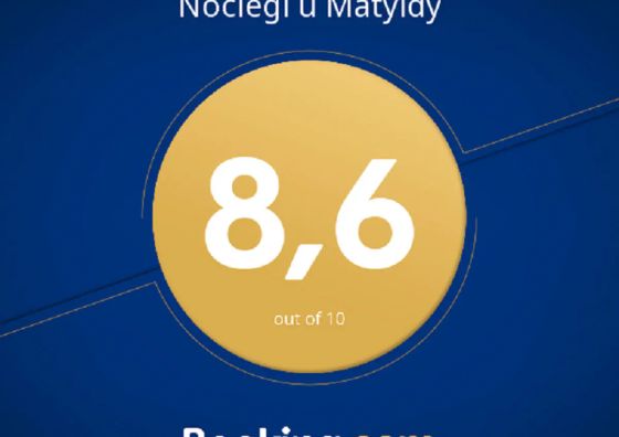 Noclegi U Matyldy Marklowice