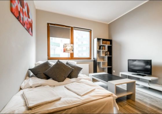 P&O Apartments Gocław Warszawa