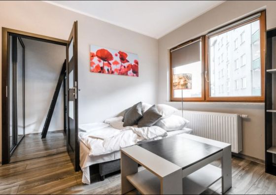 P&O Apartments Gocław Warszawa