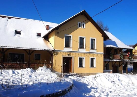 Hajduk Apartment