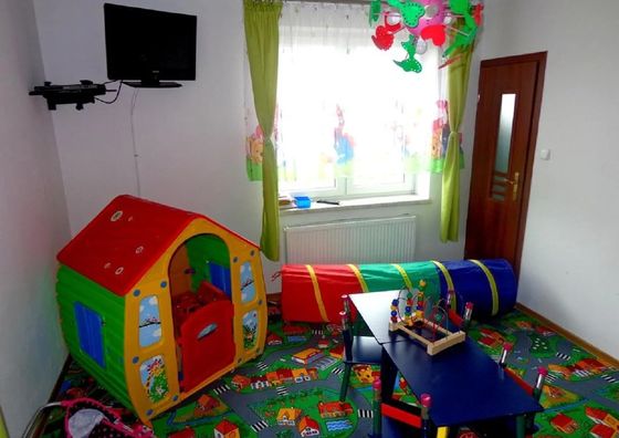 Pokoje Gościnne Hawet Jastrzębia Góra