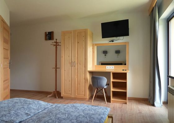 Pod Hawraniem Jurgów