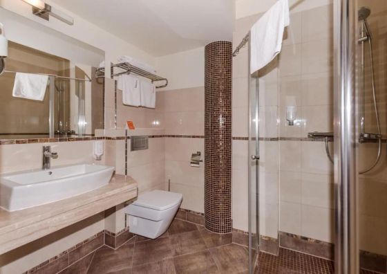 Hotel Elbrus Spa&Wellness Szczyrk