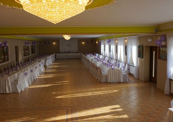 Dwór Bartnika Narewka