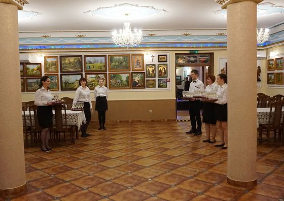 Dwór Bartnika Narewka