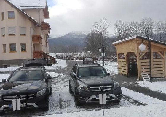 Apartament Luna Karpacz