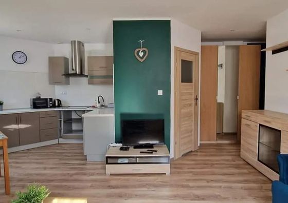 Apartament Luna Karpacz