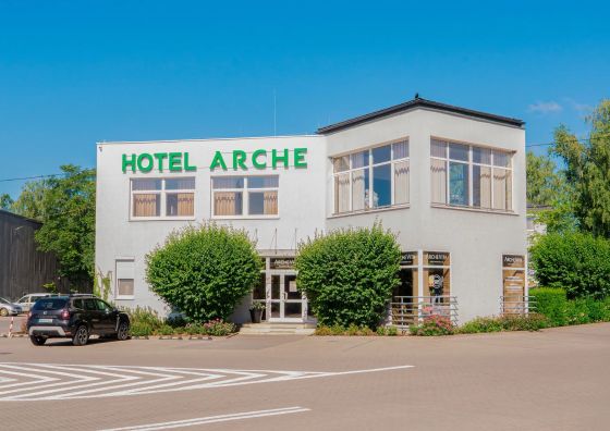 Hotel Arche Siedlce