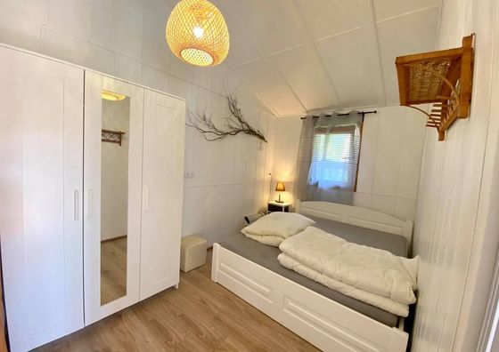 Domki Promyk Mrzeżyno