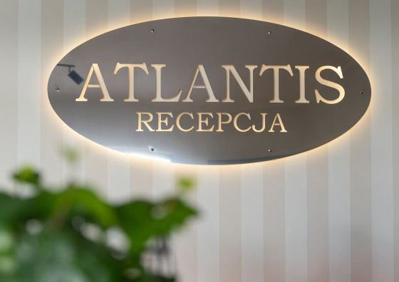 Villa Atlantis Grzybowo