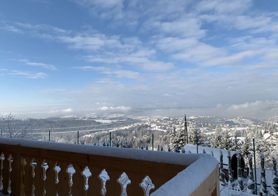 Domki Osada Na Ochodzitej Koniaków
