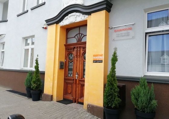 Eldom-Noclegi Wągrowiec