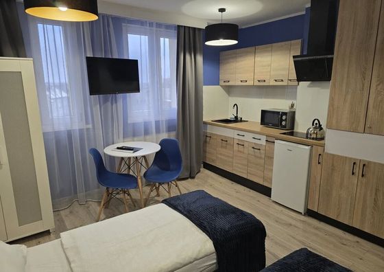 Eldom-Noclegi Wągrowiec