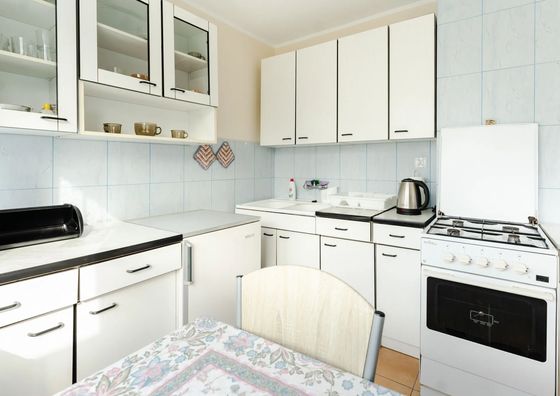 Domek murowany Wilkasy