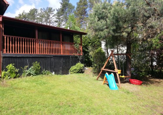 Domek Letniskowy Narty