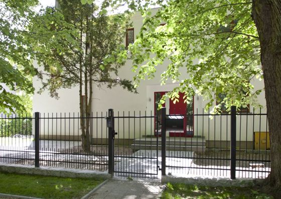 Horizon Forest A Sopot