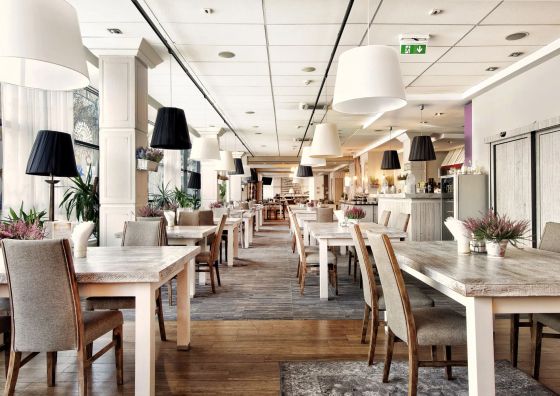 Hotel Victoria Lublin