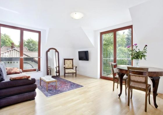 Horizon Forest B Sopot