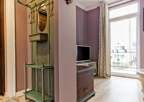 Apartament Bay of Sopot