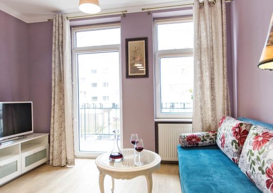 Apartament Bay of Sopot