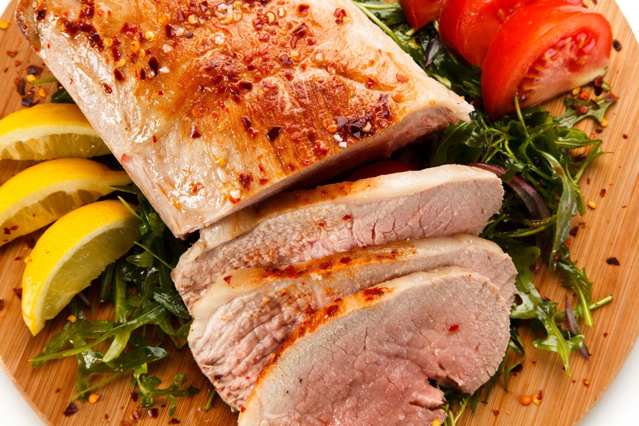 Citric Pomelo: The Fruity Marinade That Transforms Every Dish Forever