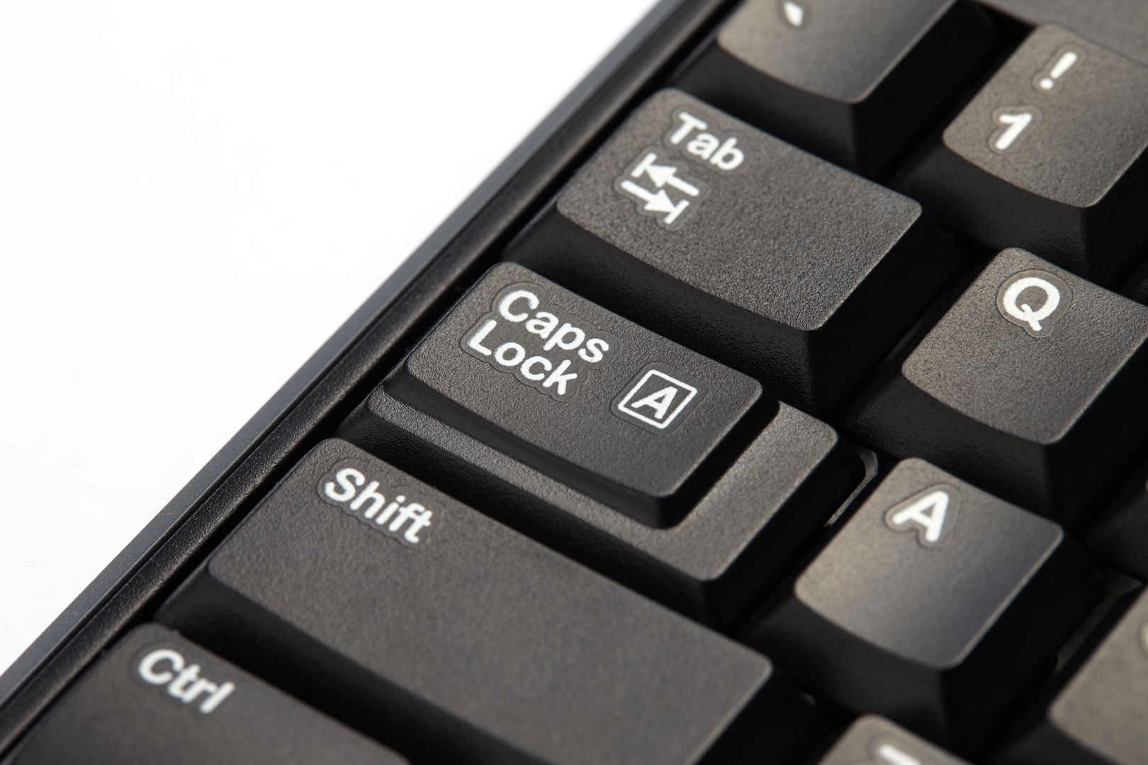 Windows 11 dioda klawisza caps lock nie dzia a w najnowszym wydaniu