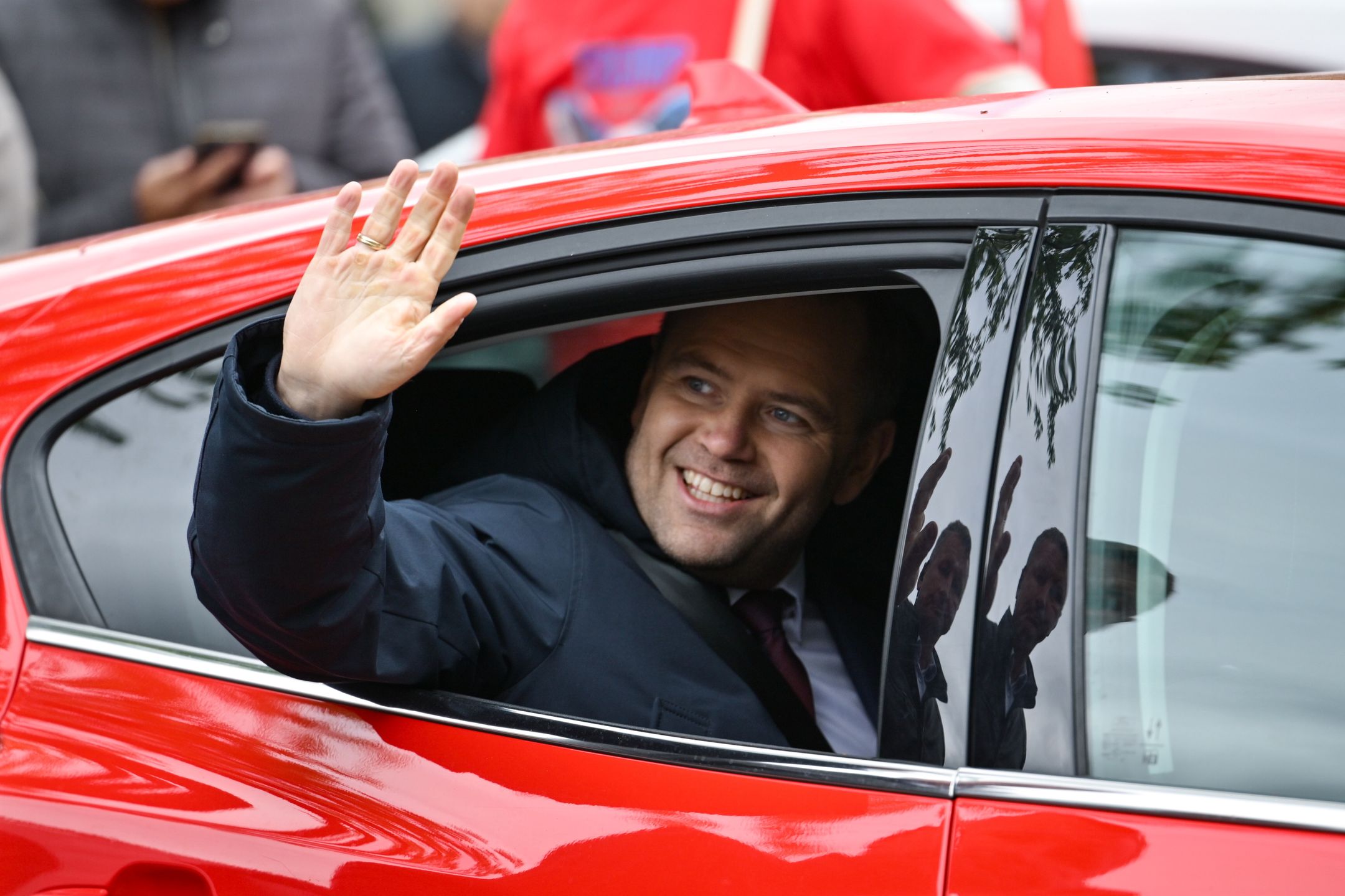 Tyle Nawroccy zapłacili za mieszkanie pana Jerzego. Media podały kwotę