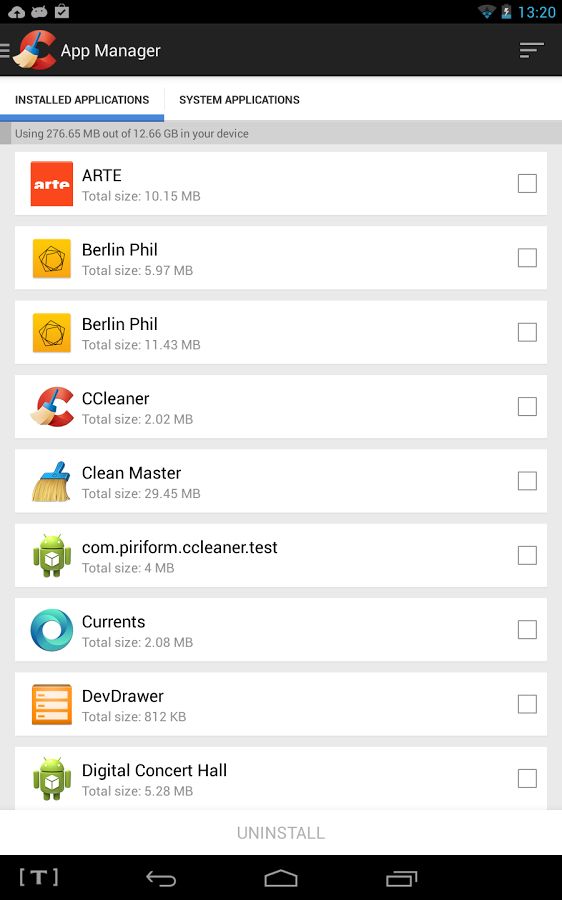 instal the new for android CCleaner Professional 6.13.10517