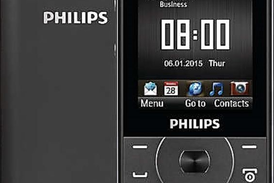 Philips xenium e560 перенос контактов на android