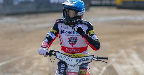 zdjęcie zapowiedzi