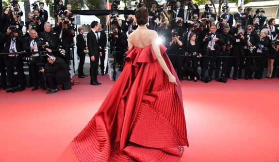 Festiwal Filmowy w Cannes – gwiazdorski glamour i wielkie kino