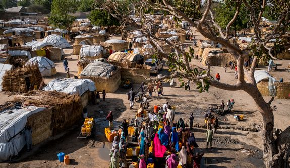 Charytatywna mapa świata. Co wiesz o kluczowych regionach dotkniętych klęskami humanitarnymi?