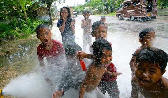 QUIZ: Co każdy powinien wiedzieć o wodzie. Sprawdź swoją wiedzę