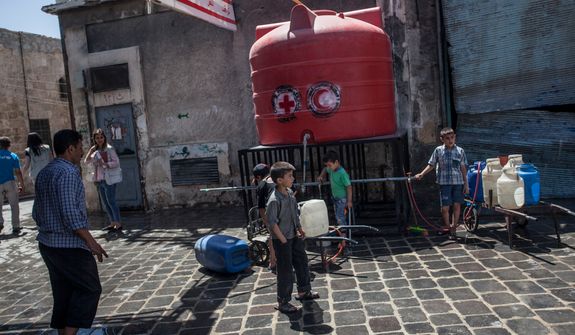 Codzienność dzieci w Afryce. Płacą życiem za konflikty dorosłych