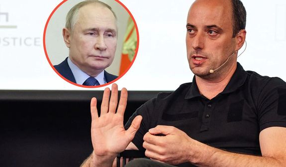 Łowca zbrodniarzy wojennych: Putin zostanie pociągnięty do odpowiedzialności bardzo szybko