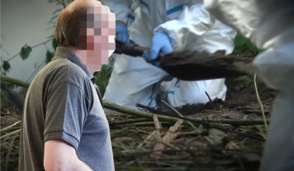 "Nie oddam ciebie, będziemy w jakiś sposób razem". Jak Sławomir nie został skazany za zabójstwo