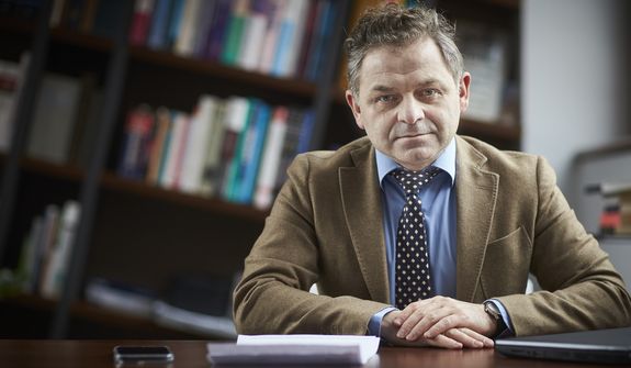 "U nas też jest patologia". Lekarze ze szpitala psychiatrycznego w Łodzi biją na alarm