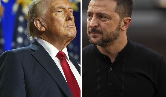 Krajew: Zwycięstwo Trumpa samo w sobie nie jest ani dobre, ani złe. Jest ryzykowne