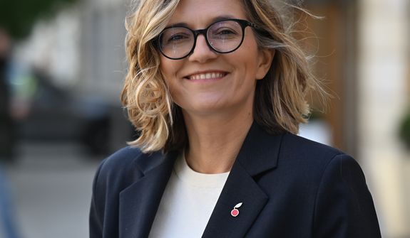 Magdalena Biejat: W pierwszej turze niech decyduje serce