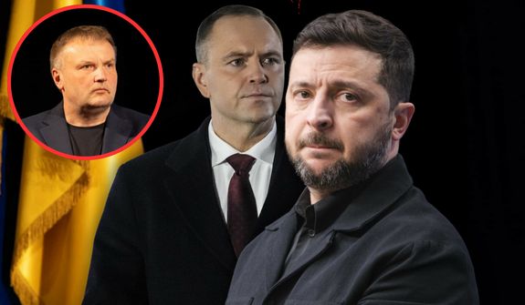 Wadym Denysenko: Jesteśmy skazani na wspieranie się