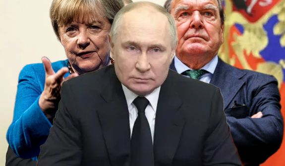 Steffen Dobbert: Niemcy zapłacili za wojnę Putina, ale kropka ws. Nord Stream nie jest postawiona